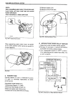 Preview for 591 page of Suzuki Swift SF413 Service Manual