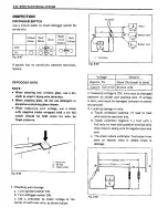 Preview for 593 page of Suzuki Swift SF413 Service Manual