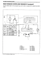 Preview for 595 page of Suzuki Swift SF413 Service Manual