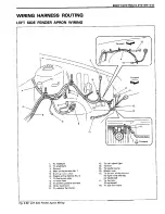 Preview for 598 page of Suzuki Swift SF413 Service Manual