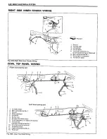 Preview for 599 page of Suzuki Swift SF413 Service Manual