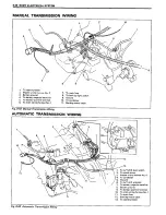 Preview for 601 page of Suzuki Swift SF413 Service Manual