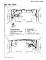 Preview for 602 page of Suzuki Swift SF413 Service Manual