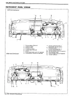 Preview for 603 page of Suzuki Swift SF413 Service Manual