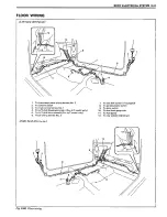 Preview for 604 page of Suzuki Swift SF413 Service Manual