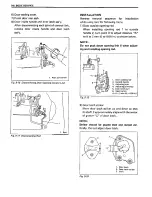 Preview for 613 page of Suzuki Swift SF413 Service Manual