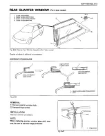 Preview for 620 page of Suzuki Swift SF413 Service Manual