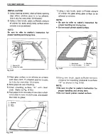 Preview for 623 page of Suzuki Swift SF413 Service Manual