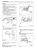 Preview for 627 page of Suzuki Swift SF413 Service Manual