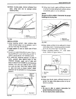 Preview for 628 page of Suzuki Swift SF413 Service Manual