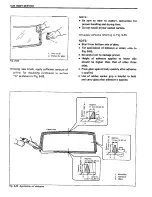 Preview for 629 page of Suzuki Swift SF413 Service Manual