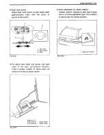 Preview for 632 page of Suzuki Swift SF413 Service Manual