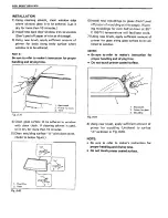 Preview for 635 page of Suzuki Swift SF413 Service Manual