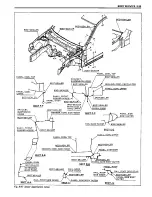 Preview for 646 page of Suzuki Swift SF413 Service Manual