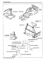 Preview for 647 page of Suzuki Swift SF413 Service Manual