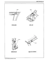 Preview for 648 page of Suzuki Swift SF413 Service Manual