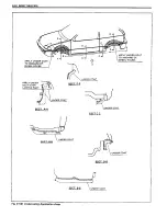 Preview for 649 page of Suzuki Swift SF413 Service Manual