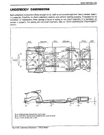 Preview for 652 page of Suzuki Swift SF413 Service Manual