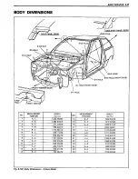 Preview for 654 page of Suzuki Swift SF413 Service Manual