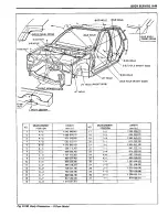 Preview for 656 page of Suzuki Swift SF413 Service Manual