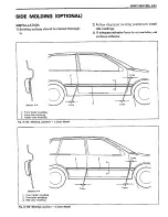 Preview for 658 page of Suzuki Swift SF413 Service Manual