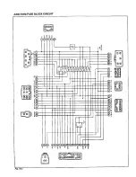 Preview for 660 page of Suzuki Swift SF413 Service Manual