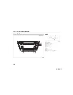 Preview for 299 page of Suzuki SX4 2016 Owner'S Manual