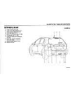 Preview for 11 page of Suzuki SX4 S-Ccross Owner'S Manual