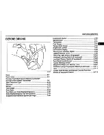 Preview for 23 page of Suzuki SX4 S-Ccross Owner'S Manual