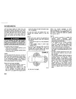 Preview for 32 page of Suzuki SX4 S-Ccross Owner'S Manual