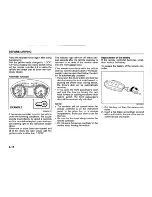 Preview for 34 page of Suzuki SX4 S-Ccross Owner'S Manual