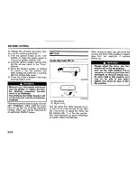 Preview for 42 page of Suzuki SX4 S-Ccross Owner'S Manual