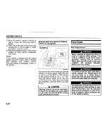 Preview for 44 page of Suzuki SX4 S-Ccross Owner'S Manual