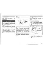 Preview for 49 page of Suzuki SX4 S-Ccross Owner'S Manual