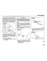 Preview for 67 page of Suzuki SX4 S-Ccross Owner'S Manual