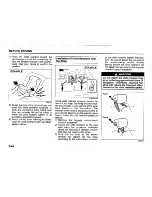 Preview for 68 page of Suzuki SX4 S-Ccross Owner'S Manual