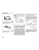 Preview for 76 page of Suzuki SX4 S-Ccross Owner'S Manual