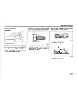 Preview for 77 page of Suzuki SX4 S-Ccross Owner'S Manual