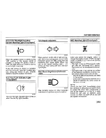 Preview for 113 page of Suzuki SX4 S-Ccross Owner'S Manual