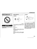 Preview for 117 page of Suzuki SX4 S-Ccross Owner'S Manual