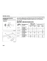 Preview for 118 page of Suzuki SX4 S-Ccross Owner'S Manual