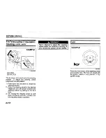 Preview for 132 page of Suzuki SX4 S-Ccross Owner'S Manual