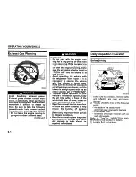 Preview for 136 page of Suzuki SX4 S-Ccross Owner'S Manual