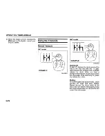 Preview for 154 page of Suzuki SX4 S-Ccross Owner'S Manual