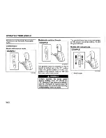 Preview for 156 page of Suzuki SX4 S-Ccross Owner'S Manual