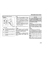 Preview for 157 page of Suzuki SX4 S-Ccross Owner'S Manual