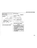 Preview for 179 page of Suzuki SX4 S-Ccross Owner'S Manual