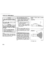 Preview for 186 page of Suzuki SX4 S-Ccross Owner'S Manual