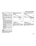 Preview for 187 page of Suzuki SX4 S-Ccross Owner'S Manual