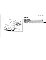 Preview for 203 page of Suzuki SX4 S-Ccross Owner'S Manual